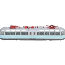 Trix 22191 HO DB Electric Class Powered Observation Car #491 001-4 - Your Source for Gaming Essentials* Online