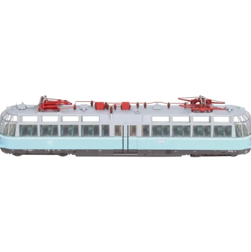 Trix 22191 HO DB Electric Class Powered Observation Car #491 001-4 - Your Source for Gaming Essentials* Online
