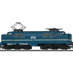 Trix 22127 HO Dutch State Railways NS Class 1200 Electric with Sound & DCC - Your Source for Gaming Essentials* Sale
