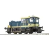 Trix 22048 HO German Federal Railroad DB Class 335 Kof III with DCC - Your Source for Gaming Essentials* New