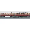 Trix 12388 N Class VT 135 & VB 140 Diesel Railcar Train DCC Equipped - Your Source for Gaming Essentials* Discount
