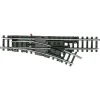 Trix 14953 N Code 80 Minitrix Right Hand Manual Switch Turnout - Your Source for Gaming Essentials* Sale