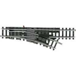 Trix 14953 N Code 80 Minitrix Right Hand Manual Switch Turnout - Your Source for Gaming Essentials* Sale