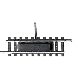 Trix 14980 N Contact Track with Magnet Switch - Your Source for Gaming Essentials* Sale