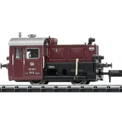 Trix 12343 N DB Class BR 323 Diesel Locomotive #323129 - Your Source for Gaming Essentials* Sale