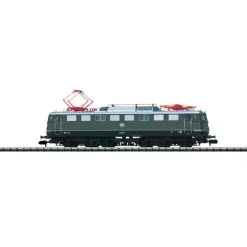 Trix 12491 N DB Class BR E50 Electric Locomotive w/DCC/SX/SND #E50047 - Your Source for Gaming Essentials* Sale