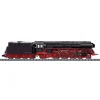 Trix 12119 N DR Class BR 01.5 Steam Locomotive & Tender #010505-6 - Your Source for Gaming Essentials* Hot