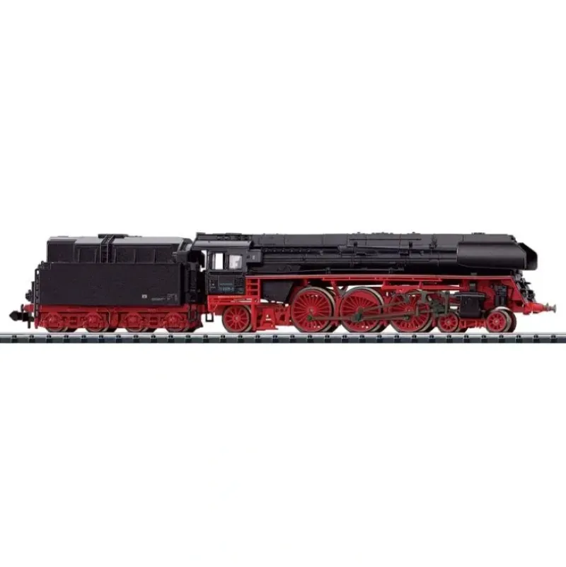 Trix 12119 N DR Class BR 01.5 Steam Locomotive & Tender #010505-6 - Your Source for Gaming Essentials* Hot