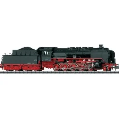 Trix 12368 N DRB Class 50 Steam Locomotive & Coal Tender #50001 - Your Source for Gaming Essentials*
