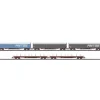 Trix 15476 N French National Railways SNCF Era VI 5-Car Freight Set - Your Source for Gaming Essentials* Outlet