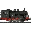 Trix 12417 N German Federal Railroad Class 92.20 0-8-0T Tank Locomotive - Your Source for Gaming Essentials* Clearance