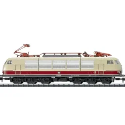 Trix 16301 N German Federal Railroad DB Class 103.1 Electric w/Sound & DCC/SX - Your Source for Gaming Essentials* Outlet