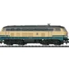 Trix 16281 N German Federal Railroad Class 218 Multi-Purpose Diesel Locomotive - Your Source for Gaming Essentials* New