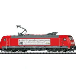 Trix 16461 N German Railroad DB AG Bombardier Traxx Class 146.2 Electric - Your Source for Gaming Essentials* Outlet