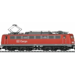 Trix 16151 N German Railroad DB AG Class 150 Electric Standard DC Minitrix - Your Source for Gaming Essentials* Discount
