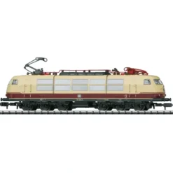 Trix 16341 N German Railroad, Inc. Class 103.1 Electric Locomotive #103 235-8 - Your Source for Gaming Essentials* Online