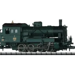 Trix 12264 N K.Bay.Sts.B. Class R 4/4 0-8-0T Steam Locomotive - Your Source for Gaming Essentials*