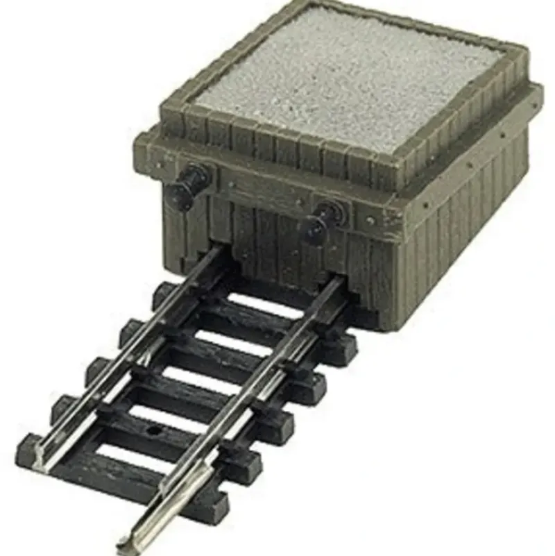 Trix 14976 N Old Time Track Bumper - Your Source for Gaming Essentials* Online