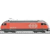 Trix 16761 N Swiss Federal Railways Class Re 460 Electric Standard DC - Your Source for Gaming Essentials* Online