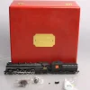 True Line 303003 HO Scale CN U2g Northern Steam Locomotive #6218 w/DCC & Snd EX/Box - Your Source for Gaming Essentials* Best