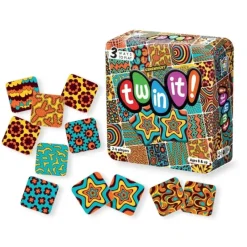 Cards-Twin It! - The Double-Dashing Card Game - Your Source for Gaming Essentials
