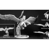 Tabletop Miniatures>Unpainted Barros & Tempest Paladin on Pegasus 03096 Dark Heaven - Your Source for Gaming Essentials