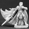 Tabletop Miniatures>Unpainted Gabriel Darkblood Vampire Overlord 03183 Dark Heaven - Your Source for Gaming Essentials