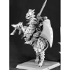 Tabletop Miniatures>Unpainted Golgoth the Ancient Skeletal Knight 03357 Dark Heaven - Your Source for Gaming Essentials