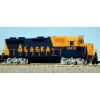 USA Trains 22216 G Alaska EMD GP38-2 Powered Diesel Locomotive #2002 - Your Source for Gaming Essentials* Outlet