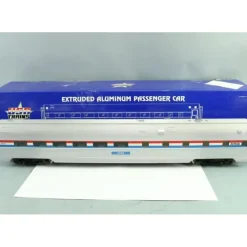 USA Trains 31073 G Amtrak Aluminum Dining Car #8528 - Your Source for Gaming Essentials* Hot