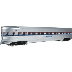 USA Trains 31070 G Amtrak Phase III Aluminum Observation Car - Your Source for Gaming Essentials* Best