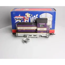 USA Trains 22053 G Atlantic Coast Line 20-Ton Powered Diesel Locomotive - Your Source for Gaming Essentials* Clearance