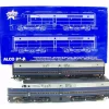 USA Trains 22401 G Baltimore & Ohio ALCO PA-1 & PB-1 Diesel Locomotive Set - Your Source for Gaming Essentials* Outlet