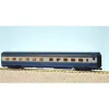 USA Trains 31044 G Baltimore & Ohio Capital Limited Corrugated Aluminum Sleeper - Your Source for Gaming Essentials* Outlet