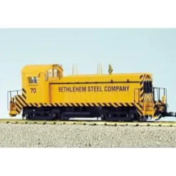 USA Trains 22042 G Bethlehem Steel NW-2 Powered Diesel Locomotive - Your Source for Gaming Essentials* Outlet
