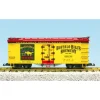 USA Trains 16472 G Buffalo Reefer Car - Your Source for Gaming Essentials* Clearance