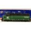 USA Trains 22458 G Burlington Northern GP30 Powered Diesel Locomotive #2225 - Your Source for Gaming Essentials* Discount