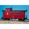 USA Trains 12013 G Caboose West Side Lumber - Your Source for Gaming Essentials* New