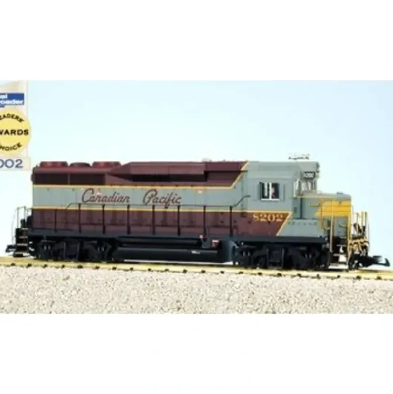 USA Trains 22462 G Canadian Pacific GP30 Powered Diesel Locomotive - Your Source for Gaming Essentials* Hot