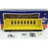 USA Trains 17411 G Chessie Centerbeam Flatcar Yellow - Your Source for Gaming Essentials* Sale