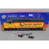 USA Trains 22456 G Chessie GP30 Powered Diesel Locomotive #3044 - Your Source for Gaming Essentials*