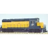 USA Trains 22460 G Chicago & North Western GP30 Powered Diesel Locomotive - Your Source for Gaming Essentials* Hot
