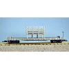 USA Trains 1817 G Colorado & Southern Railway Rail & Tie Car - Your Source for Gaming Essentials* Online