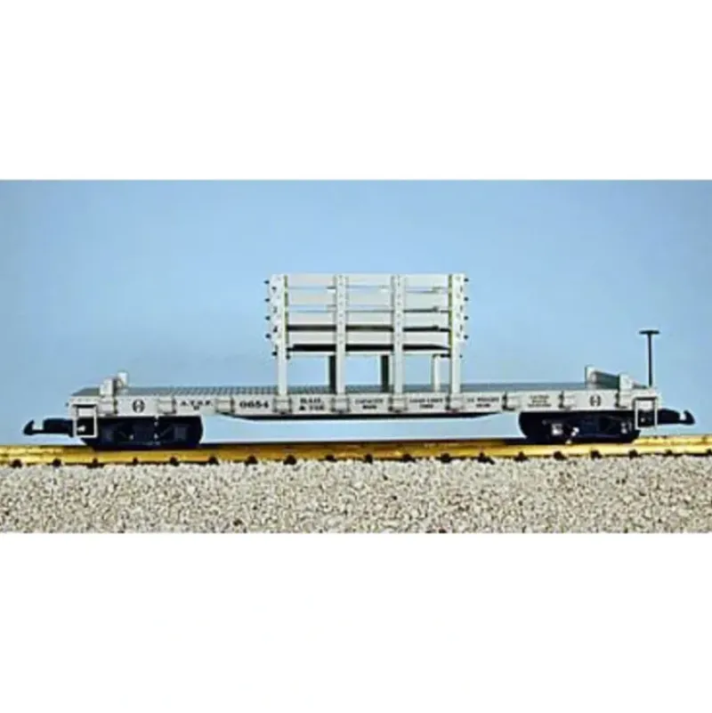 USA Trains 1817 G Colorado & Southern Railway Rail & Tie Car - Your Source for Gaming Essentials* Online