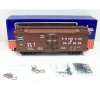 USA Trains 15011 G Colorado & Southern Outside Braced Wood Reefer - Your Source for Gaming Essentials* Clearance