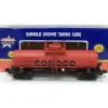 USA Trains 15115 G Conoco 10,000-Gallon Tank Car - Your Source for Gaming Essentials*