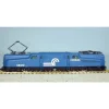 USA Trains 20037 G Conrail GG-1 Electric Locomotive with Sound #4800 Blue - Your Source for Gaming Essentials* Best
