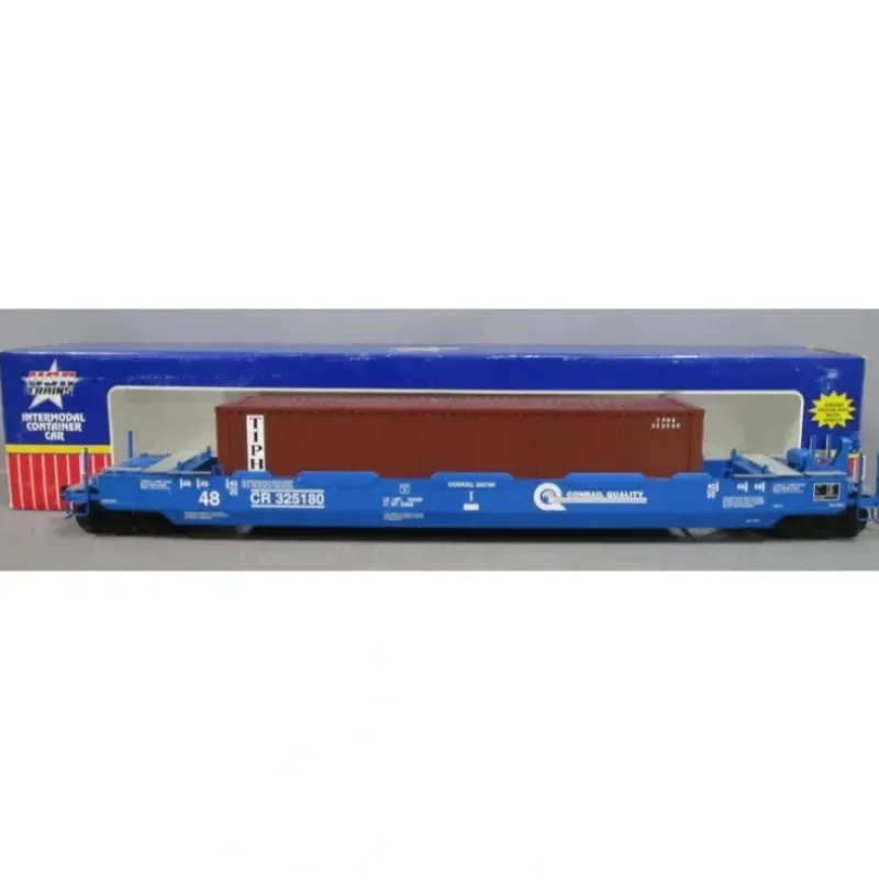 USA Trains 17132 G Conrail Gunderson Husky Stack - Your Source for Gaming Essentials* Sale