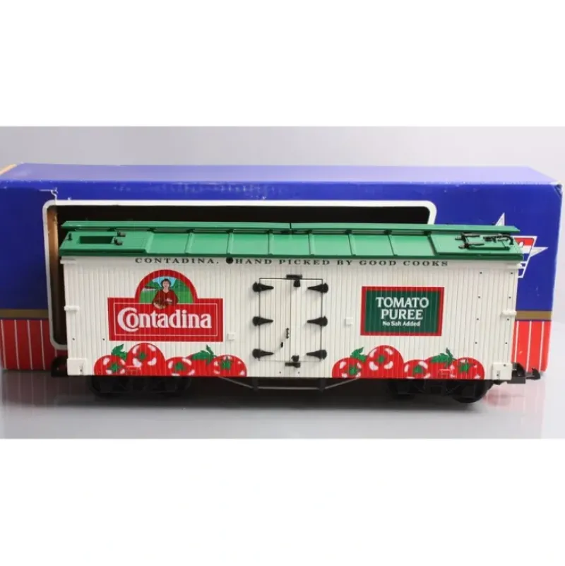 USA Trains 16014 G Contadina Reefer Car - Your Source for Gaming Essentials* Clearance