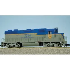 USA Trains 22222 G Delaware & Hudson EMD GP38-2 Diesel Locomotive #7316 - Your Source for Gaming Essentials* Best